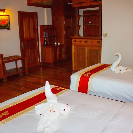 Sayana Hotel & Spa